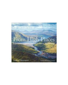 From High Places: A Journey Through Irelands Great Mountains