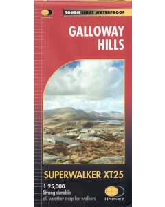 Galloway Hills Superwalker XT25