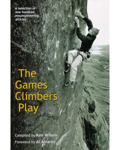 Games Climbers Play