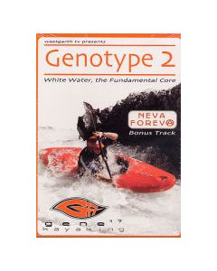 Genotype 2 DVD