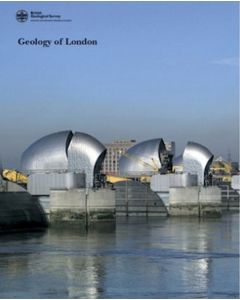 Geology of London (Geological Memoir)
