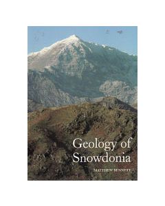 Geology of Snowdonia