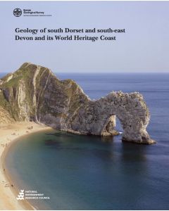 Geology Of South Dorset And South-East Devon Memoir
