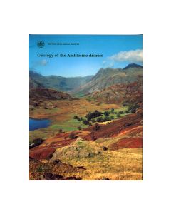 Geology of the Ambleside District