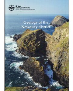 Geology of the Newquay District