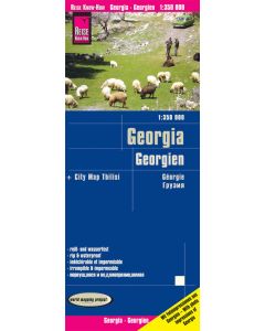 Georgia 1350000