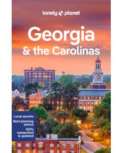 Georgia and the Carolinas