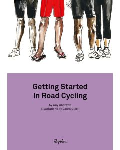 Getting Started in Road Cycling - Handbook 1