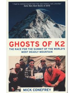 Ghosts of K2 - Mick Conefrey