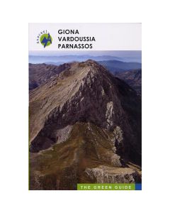 Giona, Vardoussia, Parnassos GREEN Guide