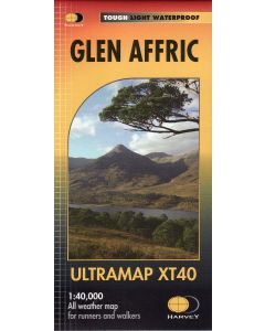 Glen Affric Ultramap XT40