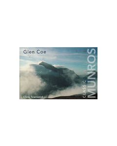 Glen Coe: Classic Munros