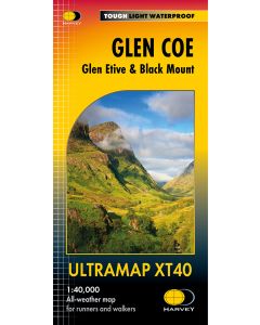 Glen Coe XT40 - Ultramap