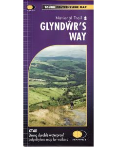 Glyndwrs Way XT40