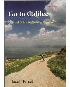 Go to Galilee 2nd