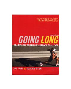 Going Long, 2nd edition