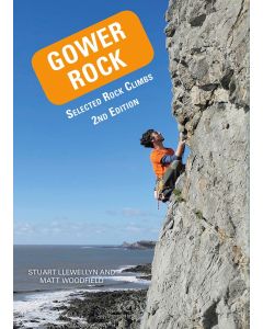 Gower Rock