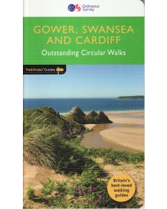 Gower, Swansea and Cardiff Pathfinder 55