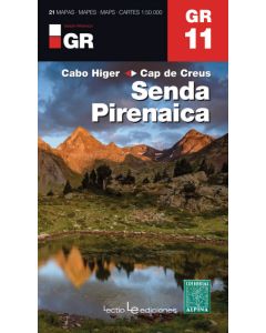 GR 11 - Senda Pirenaica