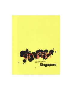 Graffiti Travel Guide Singapore
