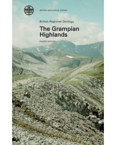 Grampian Highlands. Regional Geology Guide