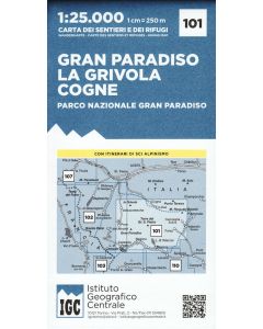 Gran Paradiso, La Grivola, Cogne (101)