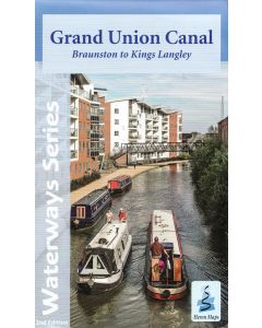 Grand Union Canal : Braunston to Kings Langley