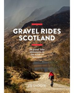 Gravel Rides Scotland