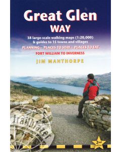 Great Glen Way - Trailblazer