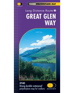 Great Glen Way XT40