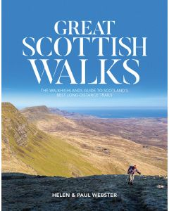 Great Scottish Walks