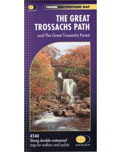 Great Trossachs Path XT40