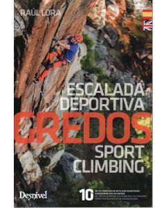 Gredos Sport Climbing (Spain)