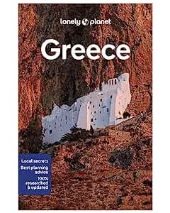 Greece 16th Ed