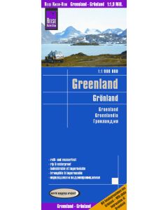 Greenland (1:1.900.000)