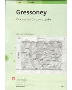 Gressoney 294