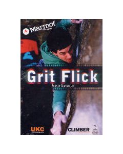 Grit Flick DVD