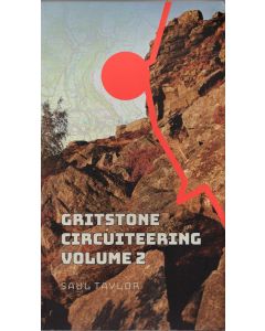 Gritstone Circuiteering Volume 2