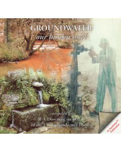 Groundwater: our hidden asset