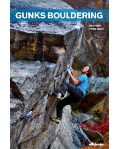 Gunks Bouldering