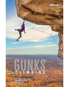 Gunks Climbing