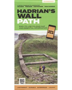 Hadrians Wall Path