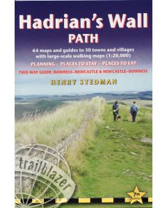 Hadrians Wall Path