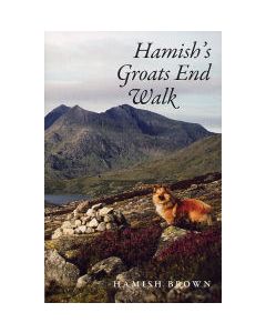 Hamish's Groats End Walk: One Man and his Dog on a Hill