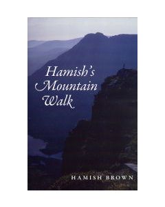 Hamish's Mountain Walk