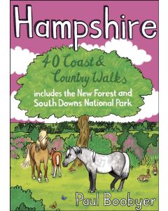 HAMPSHIRE