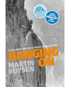 Hanging On