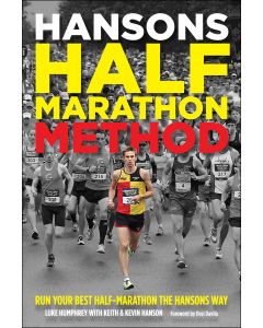 Hansons Half Marathon Method