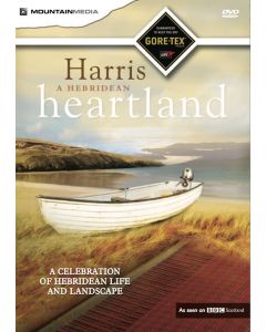 Harris - A Hebridean Heartland DVD