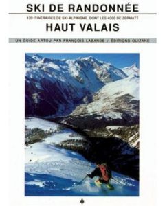 Haut Valais Ski Guide